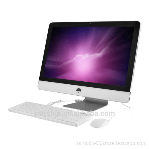 All in one keyboard pc----18.5"/21.5"/23.6" Intel Pentium Celeron i3/i5/i7 500GB HDD 4GB RAM